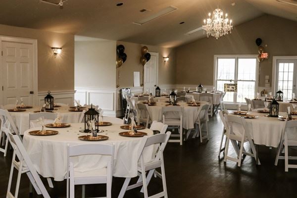 Boones Trace National Golf Club