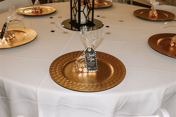 Boones Trace National Golf Club