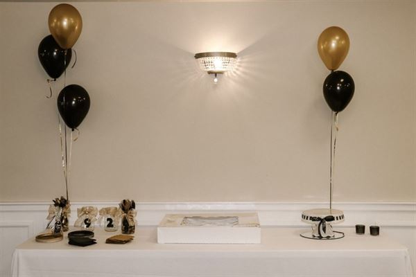 Boones Trace National Golf Club