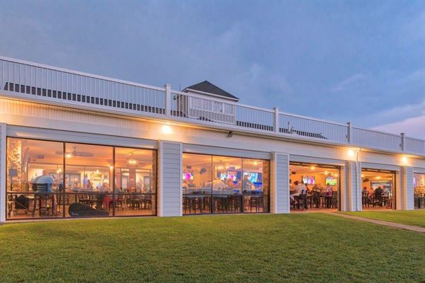 Boones Trace National Golf Club