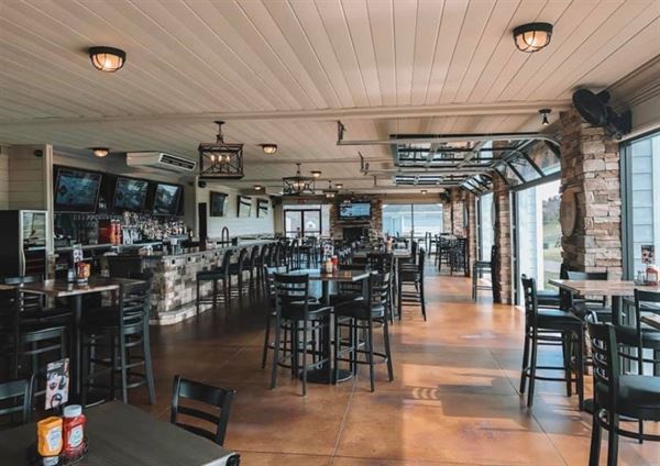 Boones Trace National Golf Club