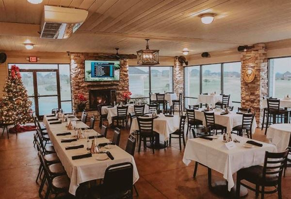 Boones Trace National Golf Club