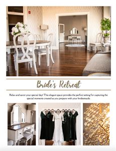 Bride's Retreat