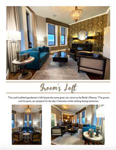 Groom's Loft