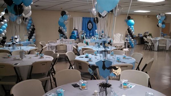 Bogota VFW-Bergen County NJ