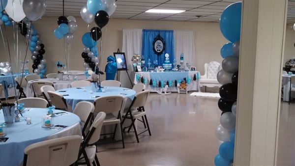 Bogota VFW-Bergen County NJ