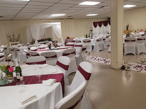 Bogota VFW-Bergen County NJ