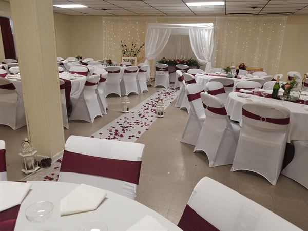 Bogota VFW-Bergen County NJ