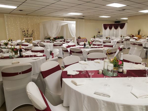 Bogota VFW-Bergen County NJ