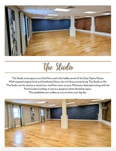 The Studio