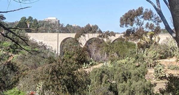 San Diego Automotive Museum