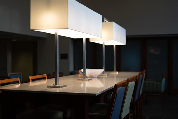 Hampton Inn & Suites Williamsburg Square