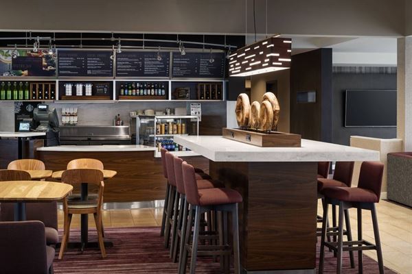 Sonesta Select Whippany Hanover