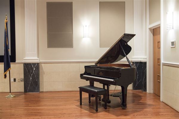 Aiken Center for the Arts