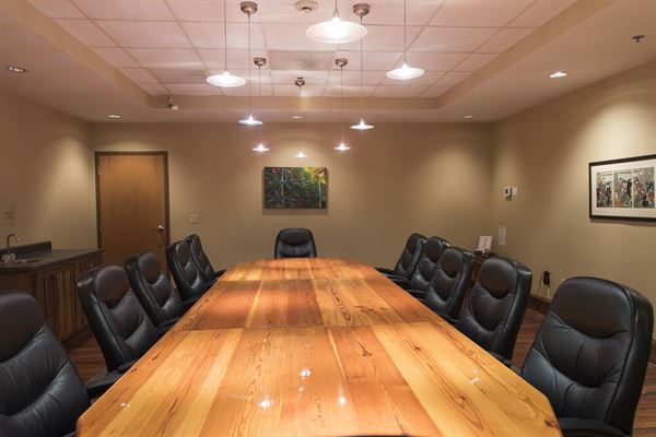 Aiken Center for the Arts