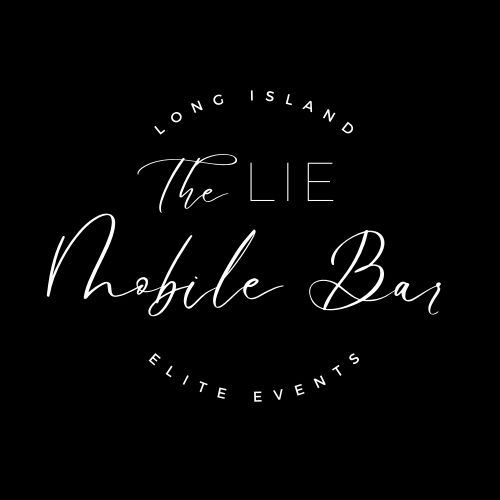 The LIE Mobile Bar