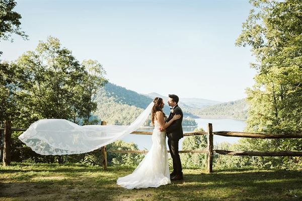 Nantahala Weddings & Events