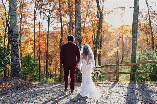 Nantahala Weddings & Events