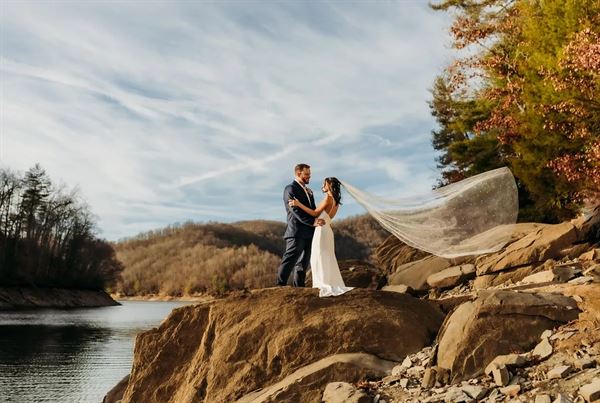 Nantahala Weddings & Events