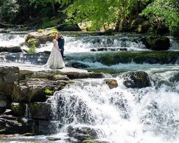 Nantahala Weddings & Events