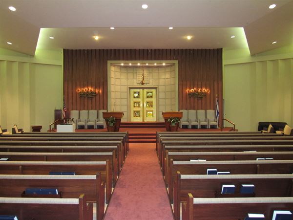Beth El Hebrew Congregation