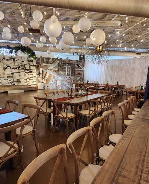 The Rust Belt Market