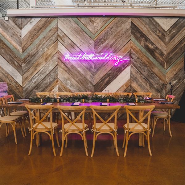 The Rust Belt Market