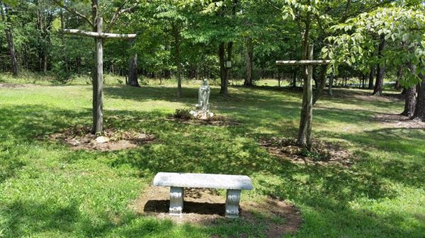 The Land Celebration