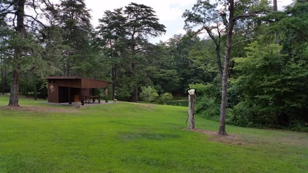 The Land Celebration