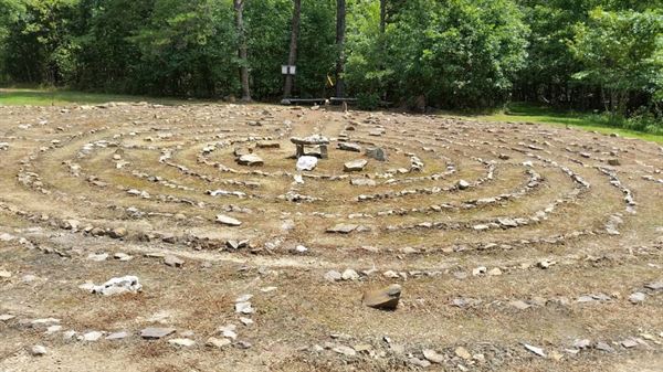 The Land Celebration