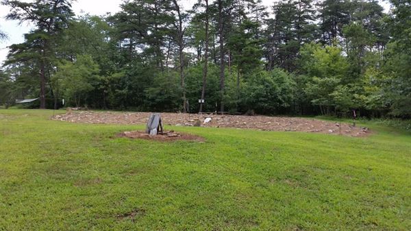 The Land Celebration