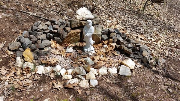 The Land Celebration