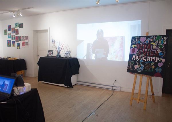 Galerie d'art Viva Vida