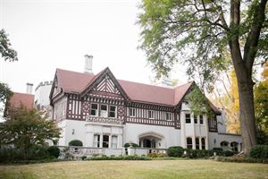 Callanwolde Fine Arts Center