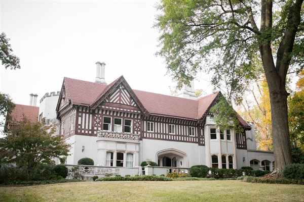 Callanwolde Fine Arts Center