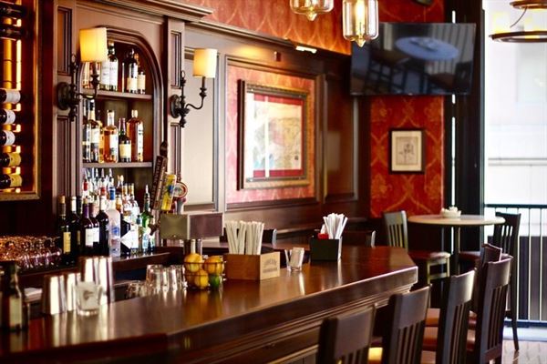 Broadstone Bar & Kitchen