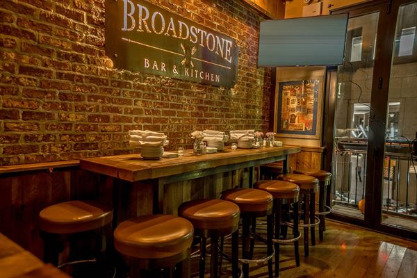 Broadstone Bar & Kitchen
