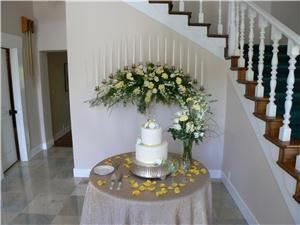 Main Street Floral Company Vancouver