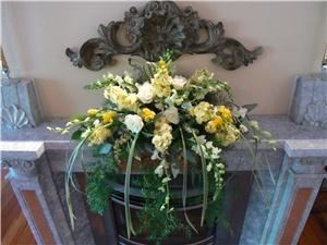 Main Street Floral Company Vancouver