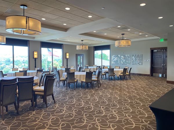 Almaden Golf And Country Club