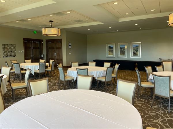 Almaden Golf And Country Club