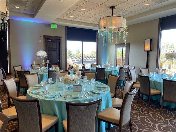 Almaden Golf And Country Club