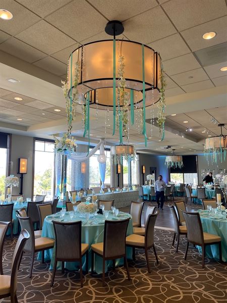 Almaden Golf And Country Club