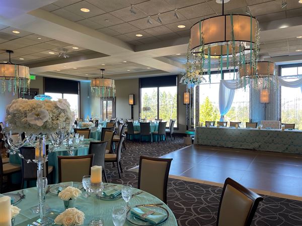 Almaden Golf And Country Club