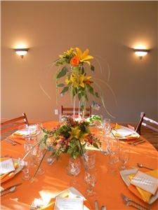 Main Street Floral Company Vancouver