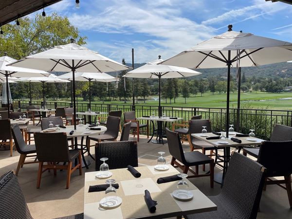 Almaden Golf And Country Club