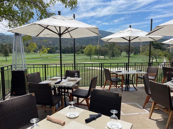 Almaden Golf And Country Club