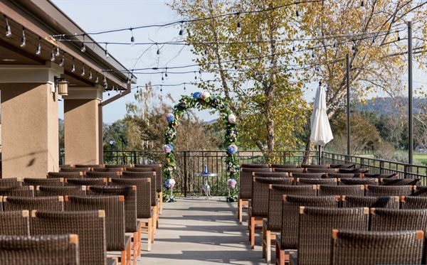 Almaden Golf And Country Club