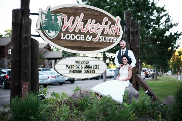 Whitefish Lodge & Suites