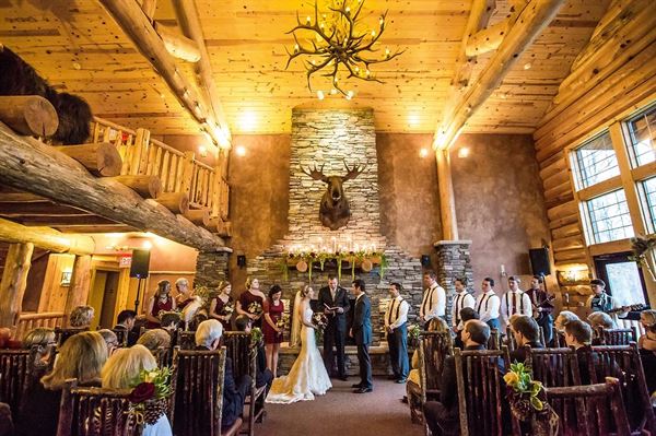 Whitefish Lodge & Suites